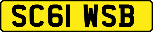SC61WSB