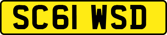 SC61WSD