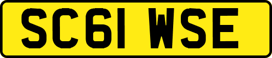 SC61WSE