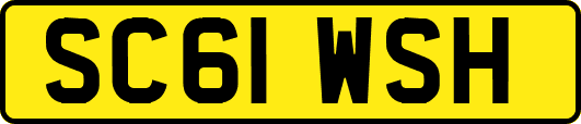 SC61WSH