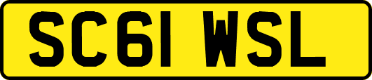 SC61WSL