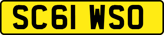SC61WSO