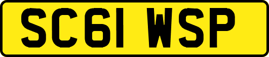 SC61WSP