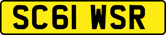 SC61WSR