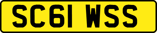 SC61WSS
