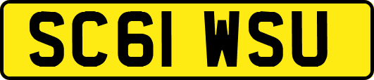 SC61WSU
