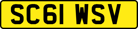 SC61WSV