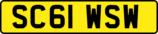 SC61WSW