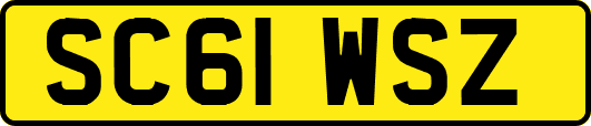 SC61WSZ