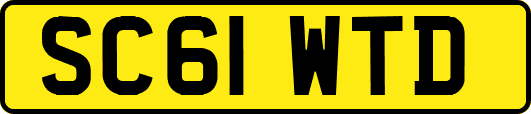SC61WTD