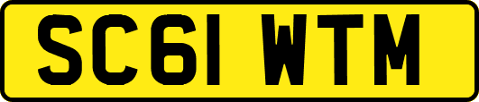 SC61WTM