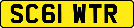 SC61WTR