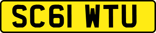 SC61WTU