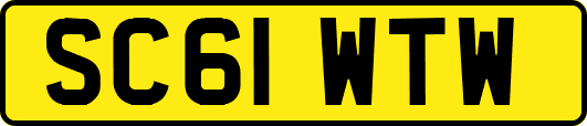 SC61WTW