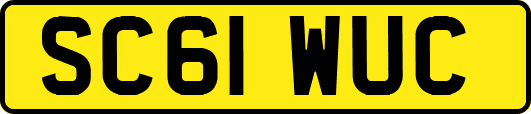 SC61WUC