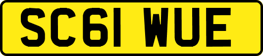 SC61WUE