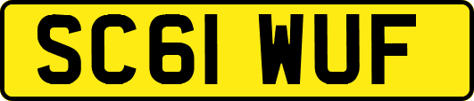 SC61WUF