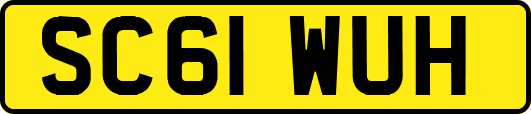 SC61WUH