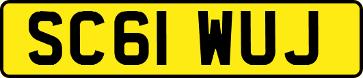 SC61WUJ