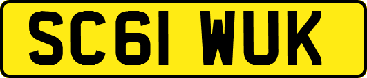 SC61WUK