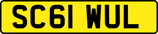SC61WUL