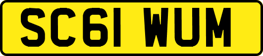 SC61WUM