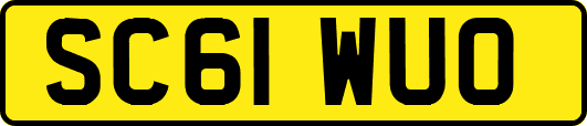 SC61WUO