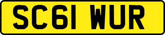 SC61WUR