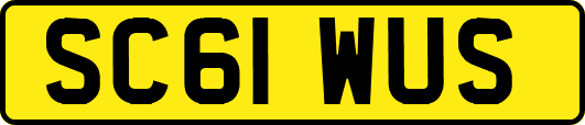 SC61WUS