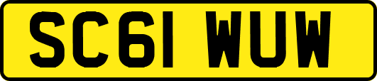 SC61WUW