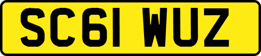 SC61WUZ