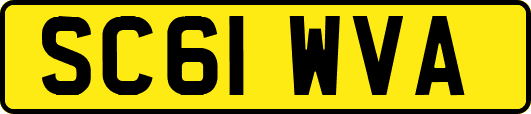 SC61WVA