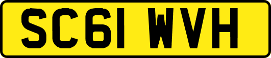 SC61WVH