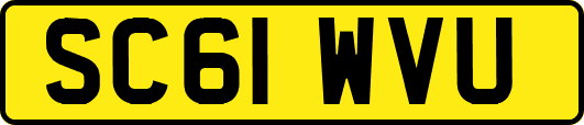 SC61WVU