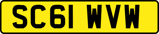 SC61WVW