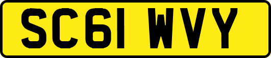 SC61WVY
