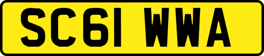 SC61WWA
