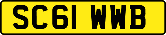 SC61WWB