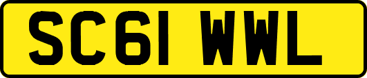 SC61WWL