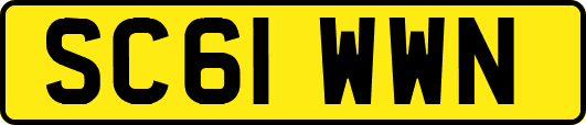 SC61WWN