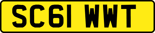 SC61WWT