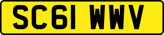 SC61WWV