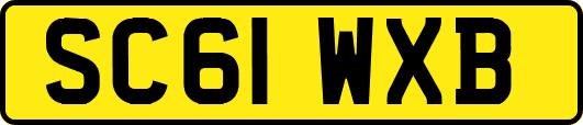 SC61WXB