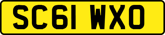 SC61WXO