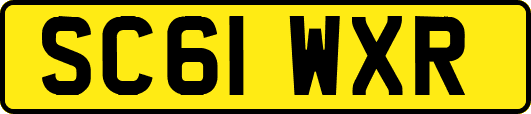 SC61WXR