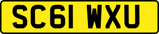 SC61WXU