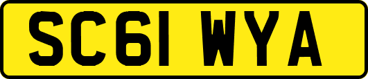SC61WYA