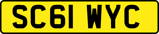 SC61WYC