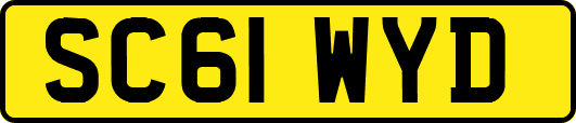 SC61WYD