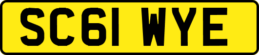 SC61WYE